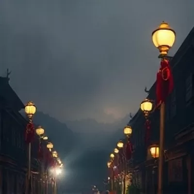 生活纪录《青苔台阶》画面：长满青苔的石阶与屋檐滴水